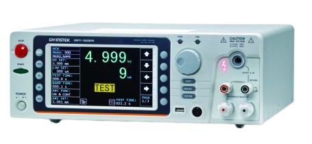 Série GPT-12000 GW Instek